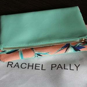Rachel Pally Clutch